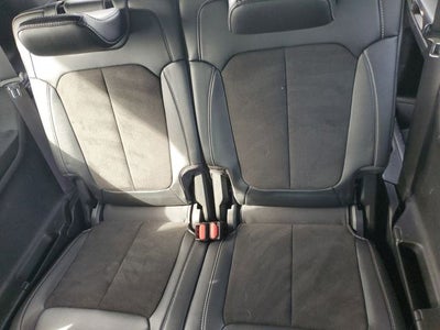 2022 Jeep Grand Cherokee L Altitude