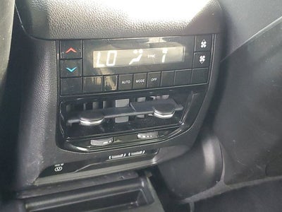 2022 Jeep Grand Cherokee L Altitude