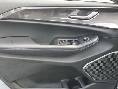 2022 Jeep Grand Cherokee L Altitude