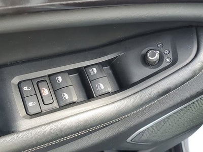2022 Jeep Grand Cherokee L Altitude
