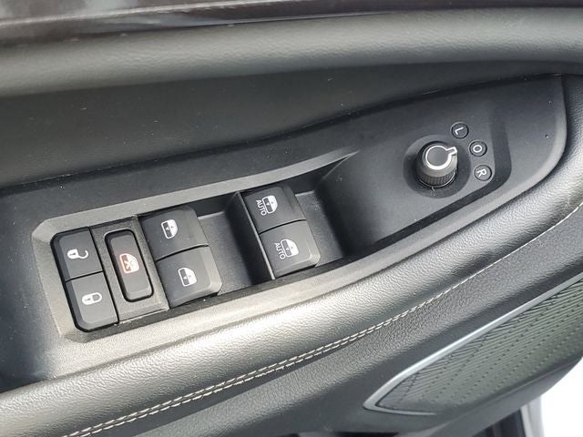 2022 Jeep Grand Cherokee L Altitude