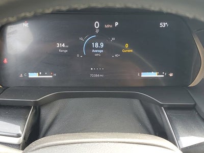 2022 Jeep Grand Cherokee L Altitude