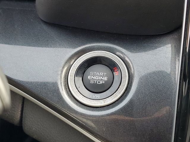 2022 Jeep Grand Cherokee L Altitude