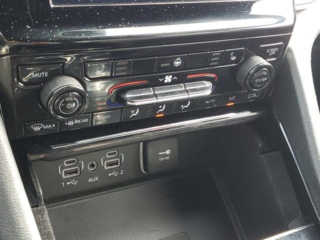 2022 Jeep Grand Cherokee L Altitude