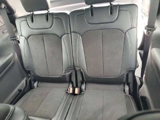 2026 Jeep Grand Cherokee L Altitude
