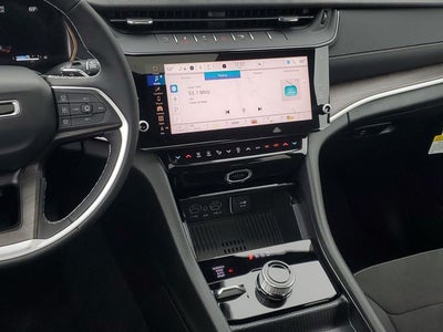 2026 Jeep Grand Cherokee L Altitude