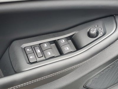 2026 Jeep Grand Cherokee L Altitude