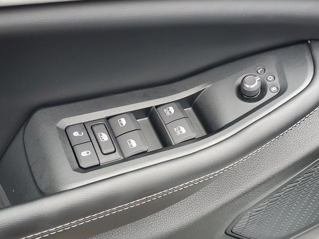 2026 Jeep Grand Cherokee L Altitude