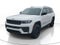 2026 Jeep Grand Cherokee L Altitude