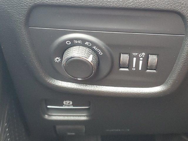2026 Jeep Grand Cherokee L Altitude