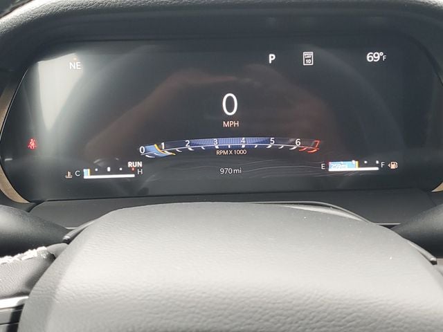 2026 Jeep Grand Cherokee L Altitude