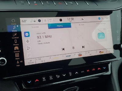 2026 Jeep Grand Cherokee L Altitude