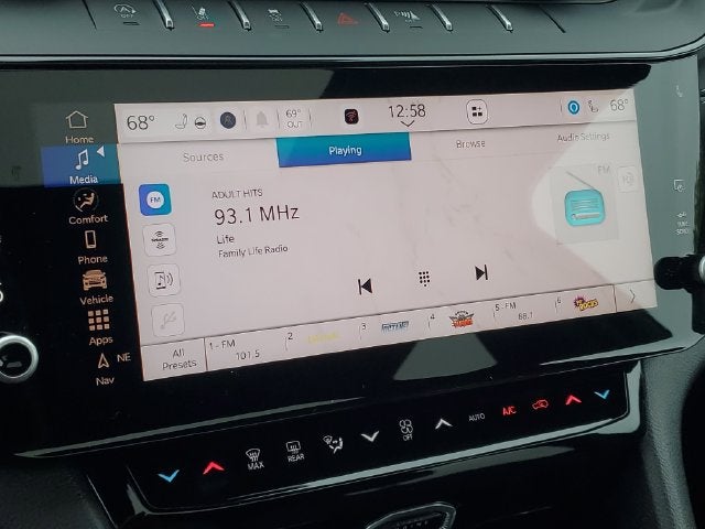 2026 Jeep Grand Cherokee L Altitude
