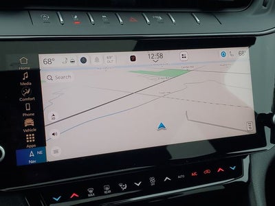 2026 Jeep Grand Cherokee L Altitude