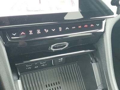2026 Jeep Grand Cherokee L Altitude