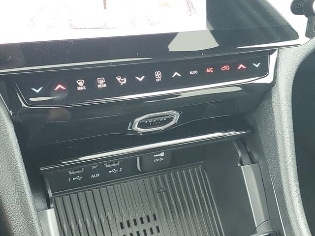 2026 Jeep Grand Cherokee L Altitude