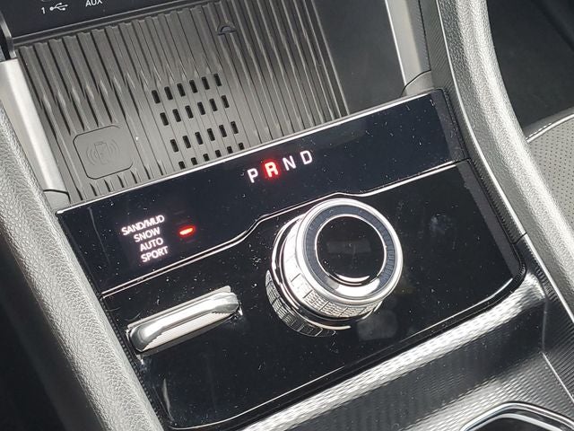 2026 Jeep Grand Cherokee L Altitude