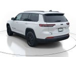 2026 Jeep Grand Cherokee L Altitude