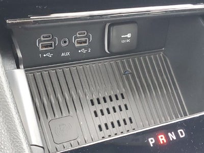 2026 Jeep Grand Cherokee L Altitude