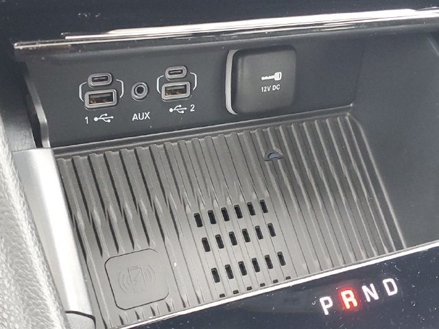 2026 Jeep Grand Cherokee L Altitude