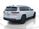 2026 Jeep Grand Cherokee L Altitude