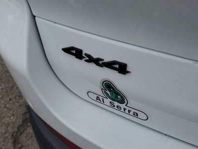 2026 Jeep Grand Cherokee L Altitude