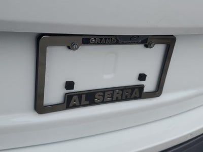 2026 Jeep Grand Cherokee L Altitude