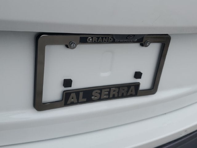 2026 Jeep Grand Cherokee L Altitude