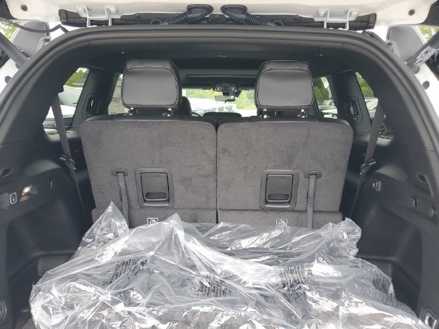 2026 Jeep Grand Cherokee L Altitude