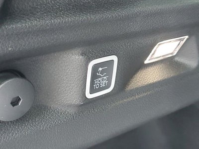 2026 Jeep Grand Cherokee L Altitude