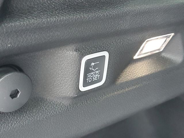 2026 Jeep Grand Cherokee L Altitude
