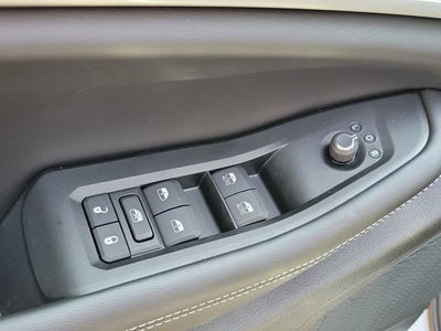 2026 Jeep Grand Cherokee L Altitude