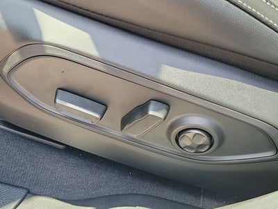2026 Jeep Grand Cherokee L Altitude