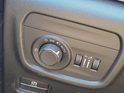 2026 Jeep Grand Cherokee L Altitude