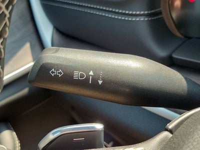 2026 Jeep Grand Cherokee L Altitude