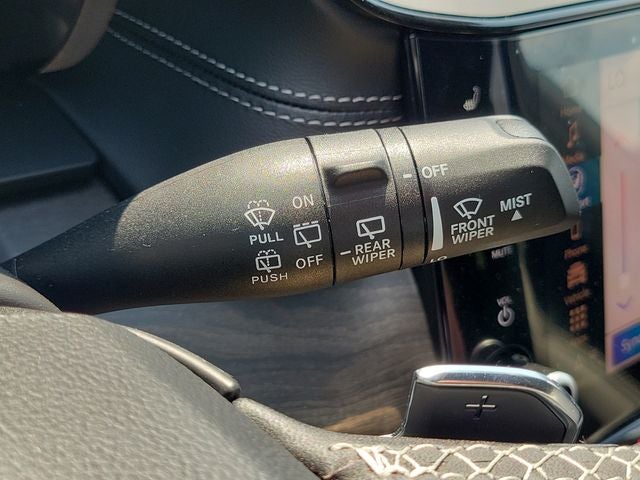 2026 Jeep Grand Cherokee L Altitude