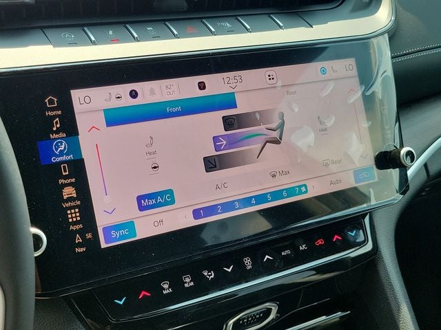 2026 Jeep Grand Cherokee L Altitude