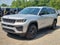2026 Jeep Grand Cherokee L Altitude