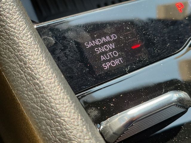 2026 Jeep Grand Cherokee L Altitude