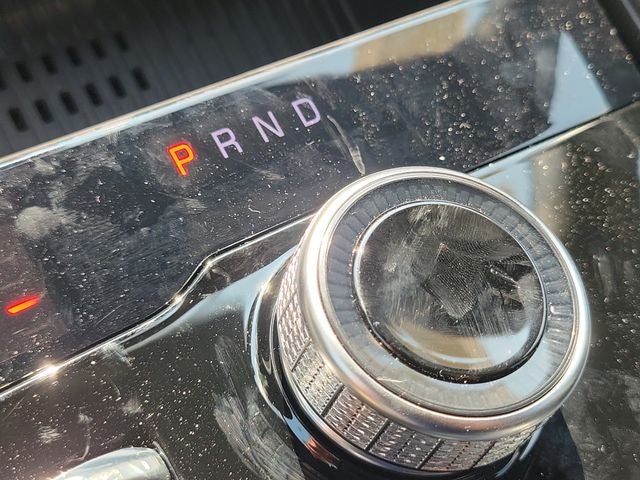 2026 Jeep Grand Cherokee L Altitude