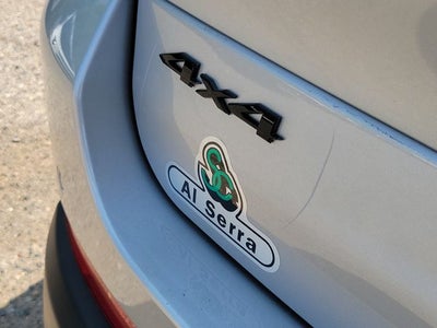2026 Jeep Grand Cherokee L Altitude