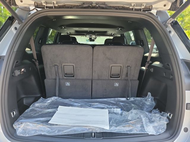 2026 Jeep Grand Cherokee L Altitude