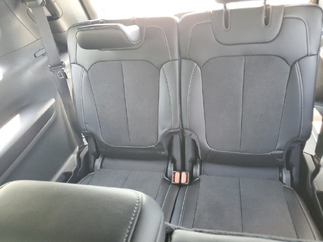 2026 Jeep Grand Cherokee L Altitude
