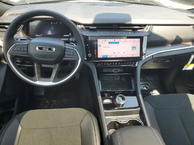 2026 Jeep Grand Cherokee L Altitude