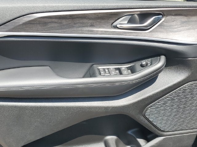 2026 Jeep Grand Cherokee L Altitude