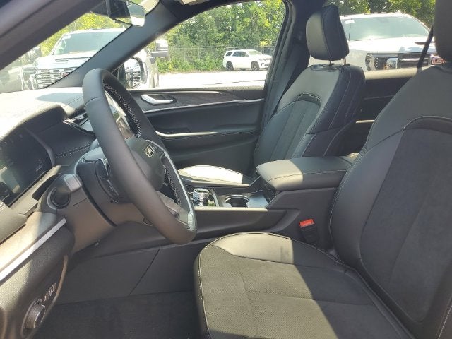 2026 Jeep Grand Cherokee L Altitude