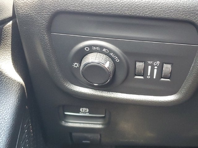 2026 Jeep Grand Cherokee L Altitude