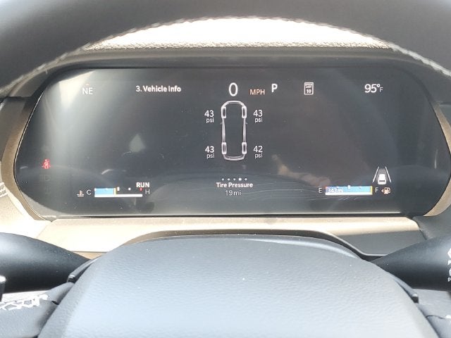 2026 Jeep Grand Cherokee L Altitude