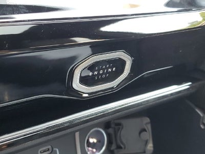 2026 Jeep Grand Cherokee L Altitude