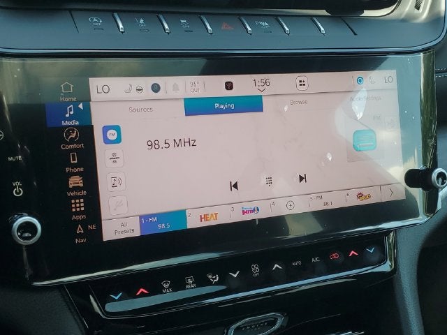 2026 Jeep Grand Cherokee L Altitude